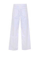 JEANS THE RERUN ZIP SNEAK