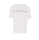 CWY MASK PRINT T-SHIRT