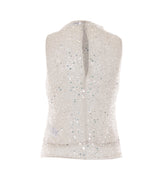 SEQUINS TOP