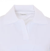 KNIT POLO