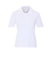 KNIT POLO