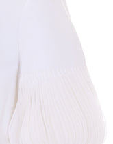 CAMICIA CON RICAMO