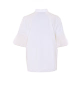 CAMICIA CON RICAMO