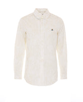 2 BUTTON KRALL SHIRT