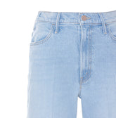 JEANS THE HUSTLER ROLLER