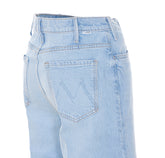 JEANS THE HUSTLER ROLLER