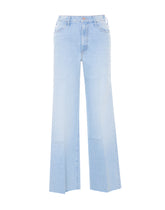 JEANS THE HUSTLER ROLLER