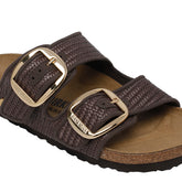 ARIZONA BIG BUCKLE SANDALS
