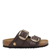 ARIZONA BIG BUCKLE SANDALS