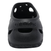 CAGED CLOGS