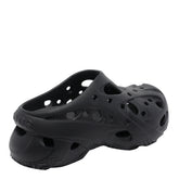 CAGED CLOGS