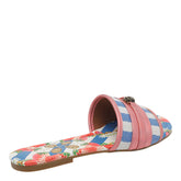 SOUTHBANK FLAT SANDALS