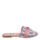 SOUTHBANK FLAT SANDALS