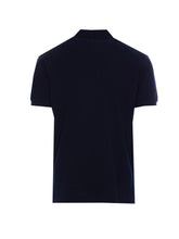 HEART LOGO POLO