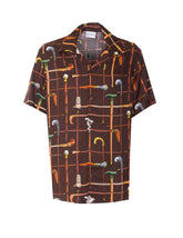 CAMICIA CANNES