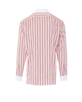 OXFORD SHIRT