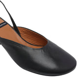 SLINGBACK CON TACCO 157A