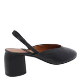 SLINGBACK CON TACCO 157A