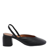 SLINGBACK CON TACCO 157A