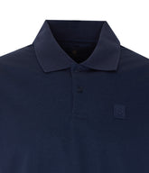 POLO CON LOGO STEEL