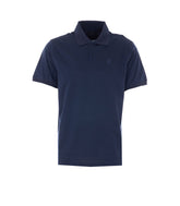 POLO CON LOGO STEEL