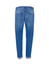 ICON JEANS