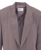 HABOTAI SILK JACKET
