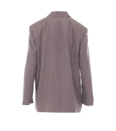 HABOTAI SILK JACKET