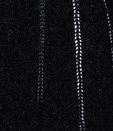DOUBLE-USE VEST IN KNIT