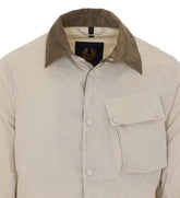 GROUND JACKET