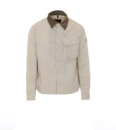 GROUND JACKET