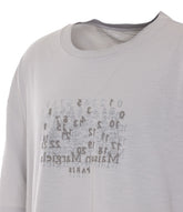 T-SHIRT REVERSE NUMERIC