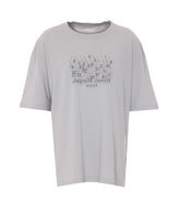 T-SHIRT REVERSE NUMERIC