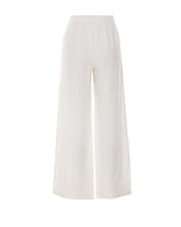 LINEN PANTS