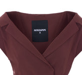 SLEEVELESS JACKET