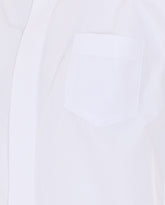 POPLIN DRESS