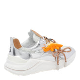 FUGA MIRROR SNEAKERS