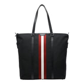 CODE TOTE BAG
