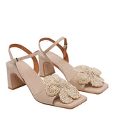 SANDALO PUMP