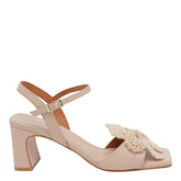 SANDALO PUMP