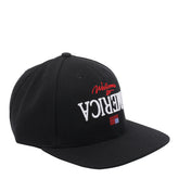 BASEBALL CAP WELCOME TO AMERICA