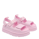 GOLDENGLOW SANDALS