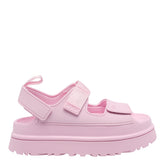 GOLDENGLOW SANDALS