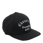 CHAVARRIA COMMUNITY CENTER BASEBALL CAP