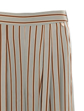 STRIPED PANTS