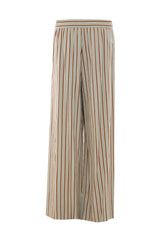STRIPED PANTS
