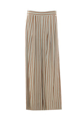 STRIPED PANTS