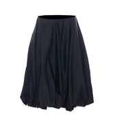BALLOON SKIRT