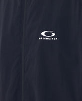 TECHNICAL TRACKSUIT JACKET