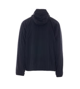 TECHNICAL TRACKSUIT JACKET